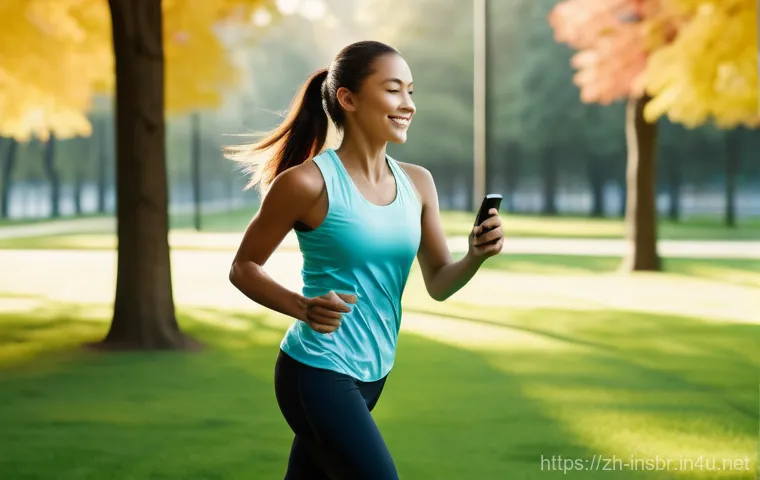 보험중개사와 관련된 최신 보험 상품 성공 사례 연구 분석 및 사례 - **Prompt for Health Management & AI-driven Prevention:**
    "A vibrant and diverse group of adults,...