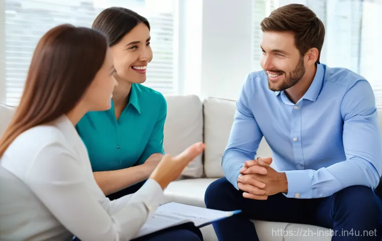 보험중개사 자격증을 위한 합격 플래너 - **Prompt:** A diligent young adult, gender-neutral, wearing comfortable but appropriate everyday clo...