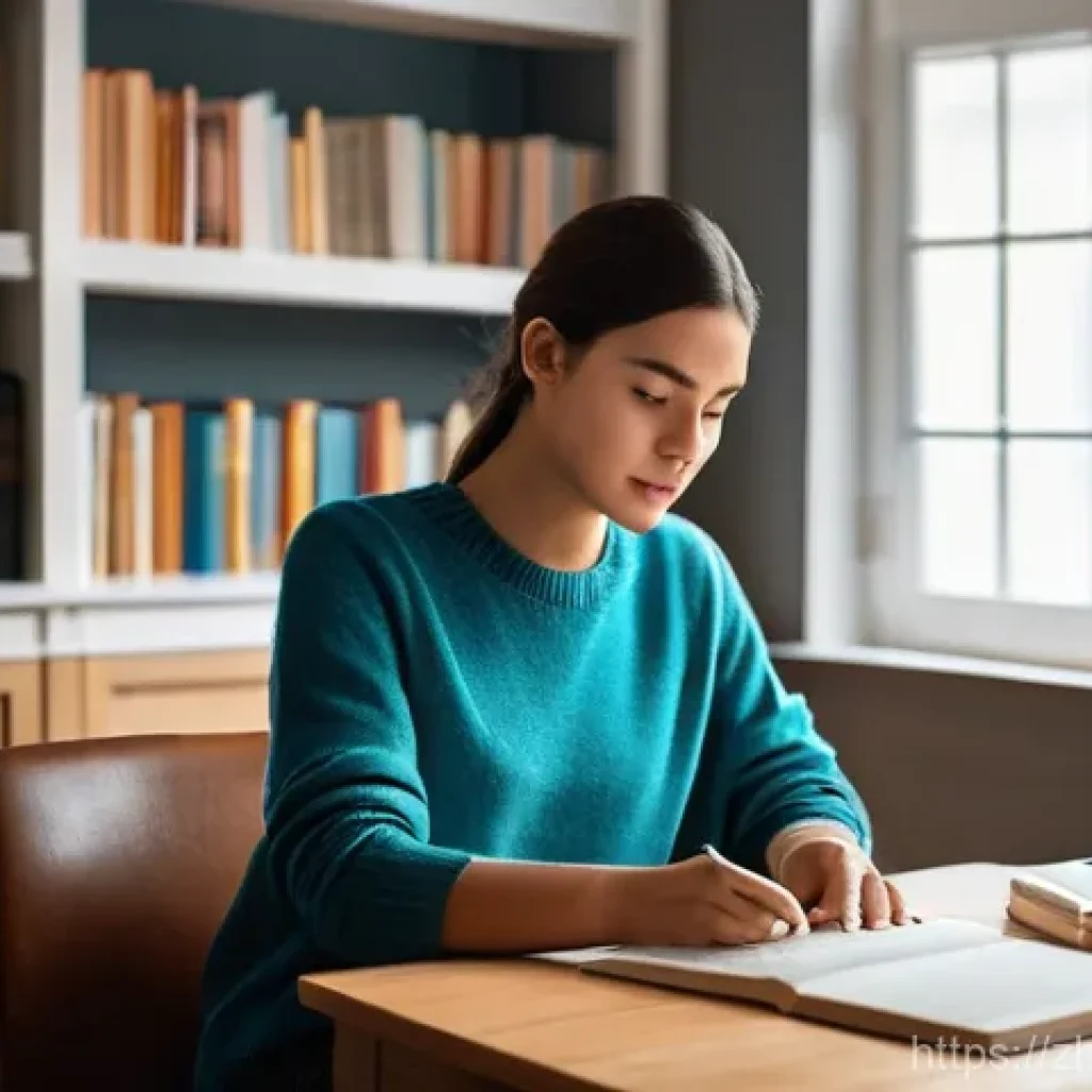 보험중개사 시험 관련 질의응답 모음 - **Prompt 1: Focused Exam Preparation**
    A young woman in her late 20s or early 30s, dressed in a ...