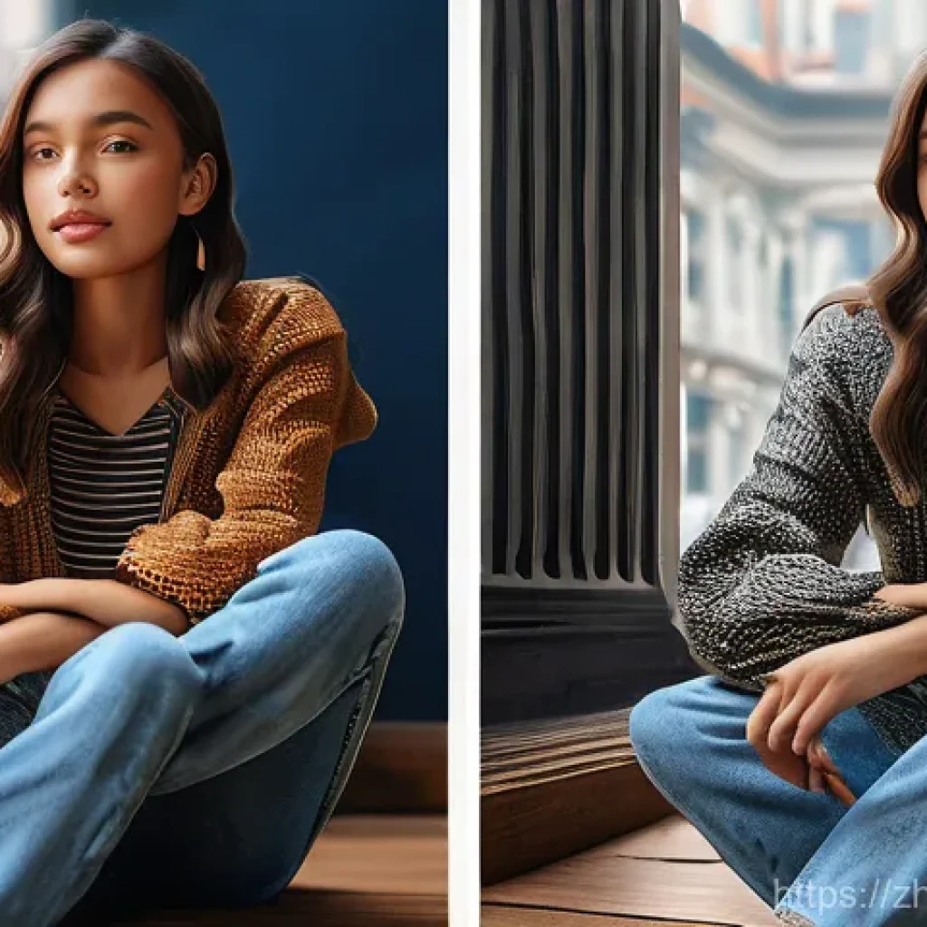 보험중개사와 보험 설계사의 협력 관계 - Here are three detailed image prompts in English: