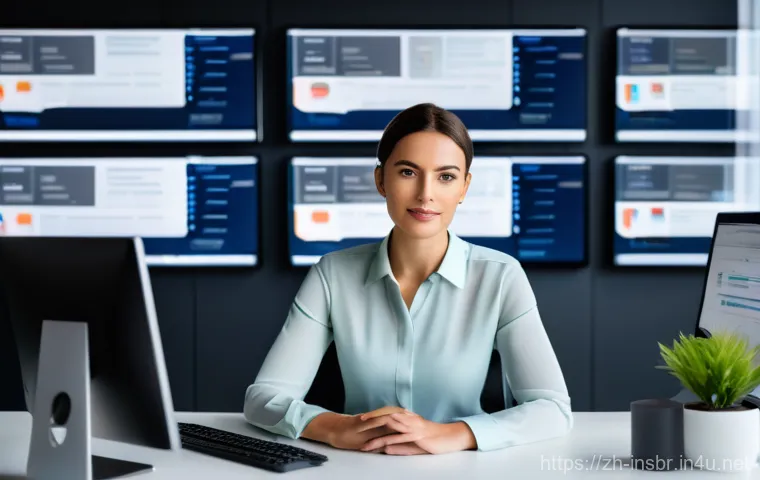 보험중개사로서의 고객 포트폴리오 구축 - **Prompt:** A male insurance broker, in his late 30s to early 40s, wearing a tailored suit, is engag...