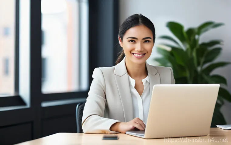 보험중개사 실기시험에서 자주 묻는 질문 - A cheerful baby, approximately 9 months old, sitting upright and happily playing on a soft, pastel-c...