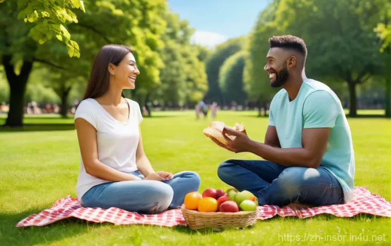 보험중개사 실기시험에서 자주 묻는 질문 - A professional and confident young woman, in her late 20s, dressed in a stylish business casual outf...