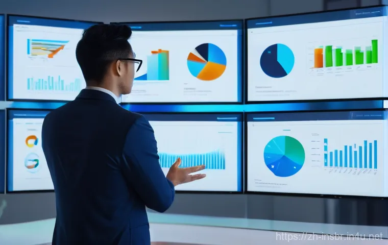 보험중개사 자격시험에서 자주 출제되는 주제 - **Prompt 1: The Expert Insurance Advisor**
    "A confident and professional East Asian female insur...