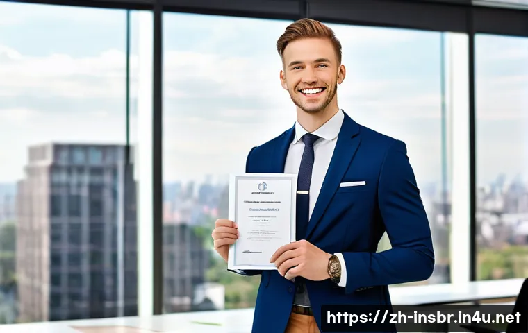 보험중개사 필수 공부 노트 작성법 관련 이미지 1