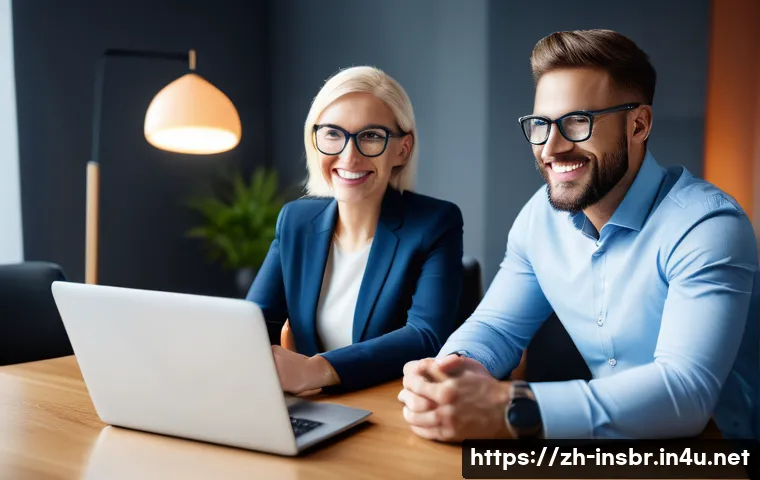 보험중개사로서의 롤모델 찾기 - Insurance agents today need a multifaceted approach to succeed, blending traditional relationship-bu...