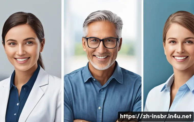 보험중개사로서의 롤모델 찾기 관련 이미지 1