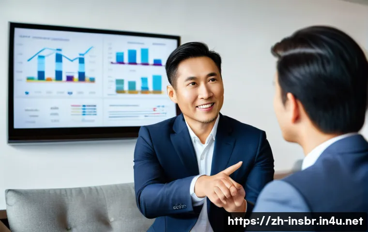 보험중개사 시험 후 주의해야 할 점 관련 이미지 1