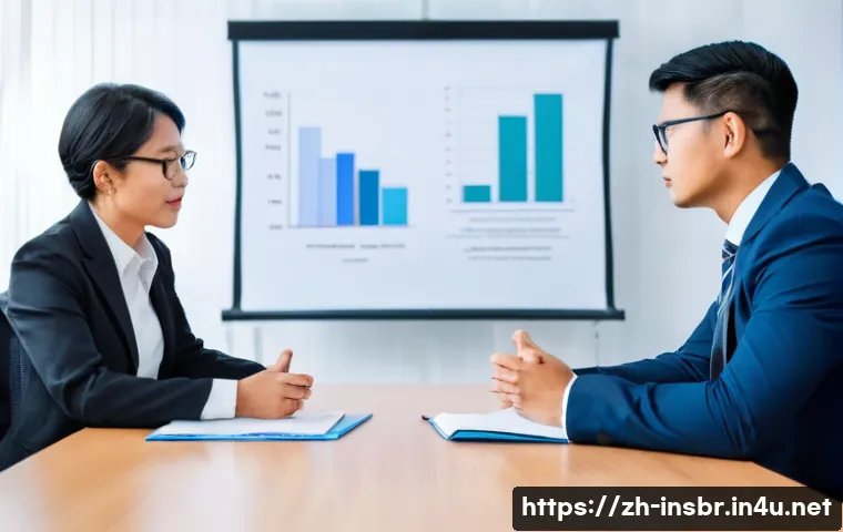 보험중개사 시험 후 주의해야 할 점 관련 이미지 2