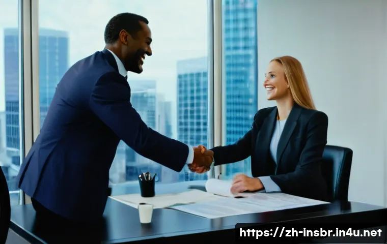 보험중개사 시험 최신 경향 분석 관련 이미지 2