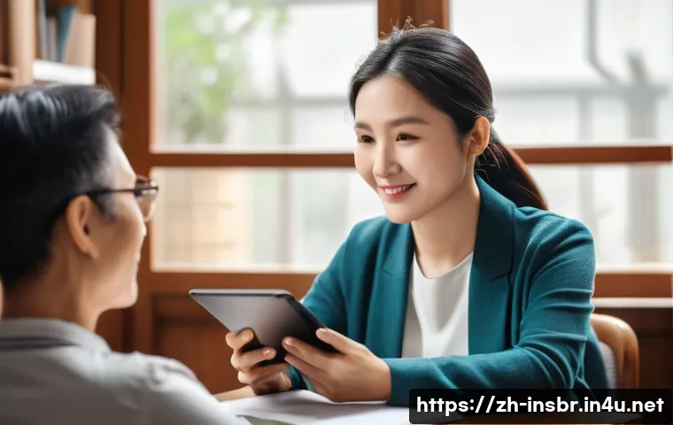 보험중개사 초보자가 알아야 할 용어 관련 이미지 2