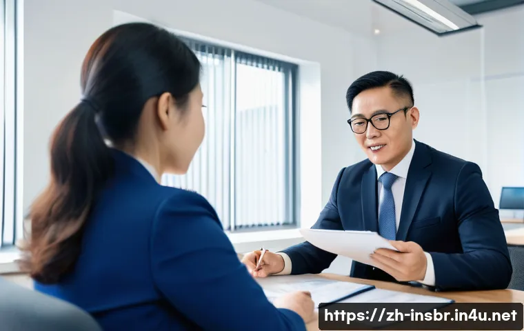 保险经纪人必知的五大常见问题解答,帮你轻松搞定投保难题 4 보험중개사와 관련된 자주 묻는 질문 관련 이미지 2
