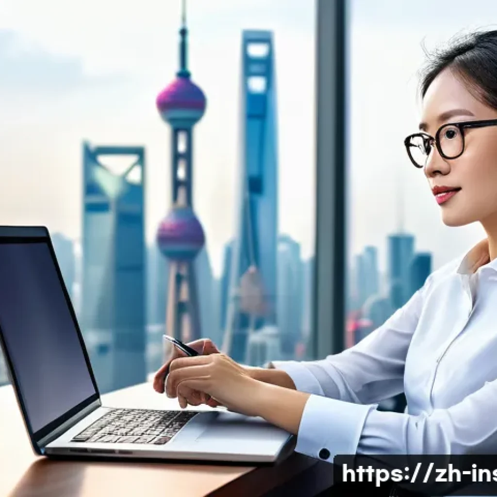 보험중개사 시험 이후 연봉 협상 사례 분석 - A professional young insurance agent in business attire sitting confidently at a modern office desk ...