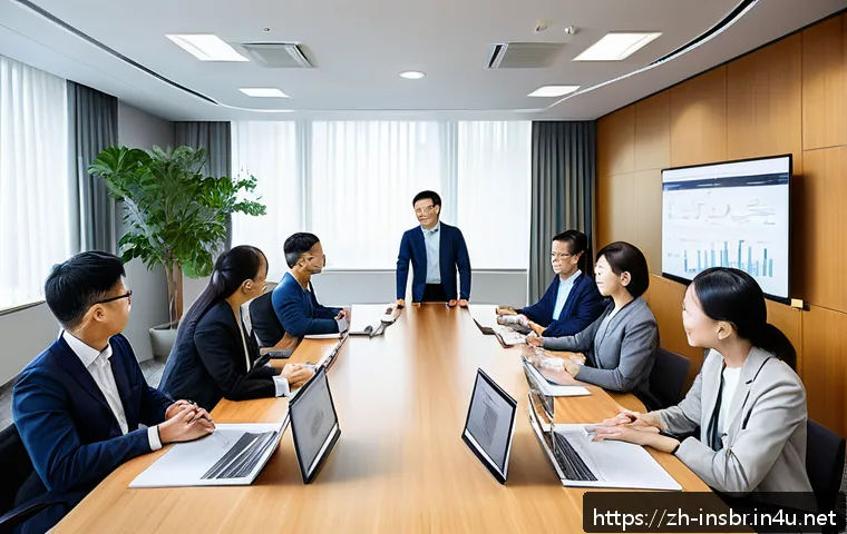 보험중개사 자격증 취득 후 창업 가능성 관련 이미지 2