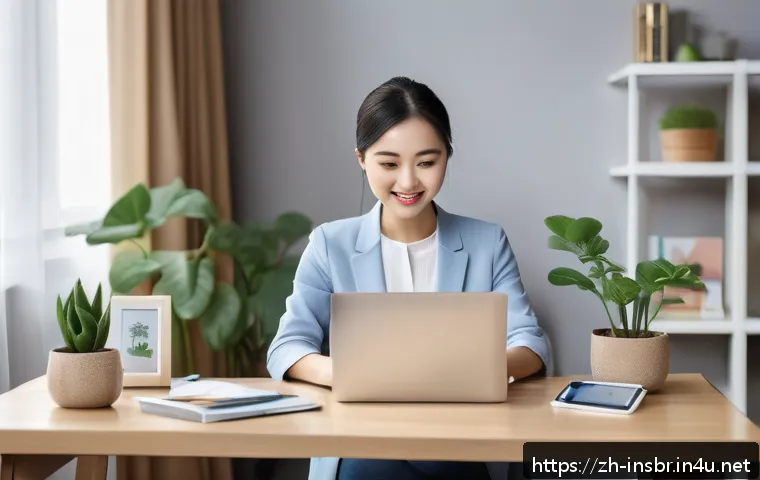 보험중개사 자격증으로 창출할 수 있는 수입 관련 이미지 1