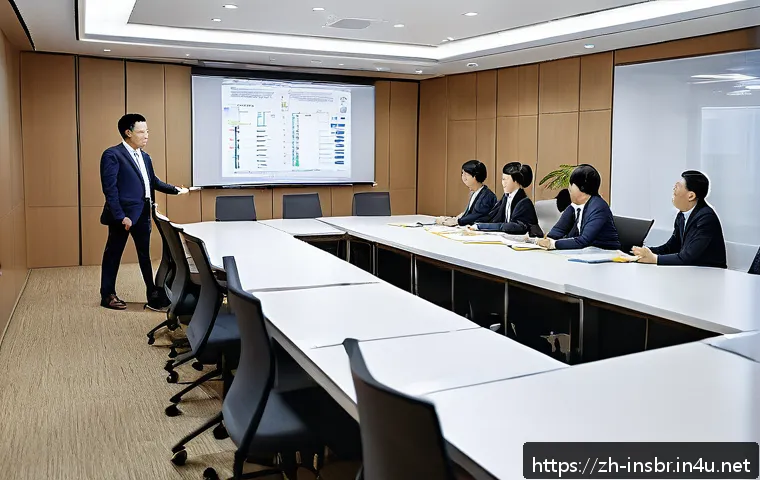 보험중개사와 고객 계약 관리 중요성 관련 이미지 2