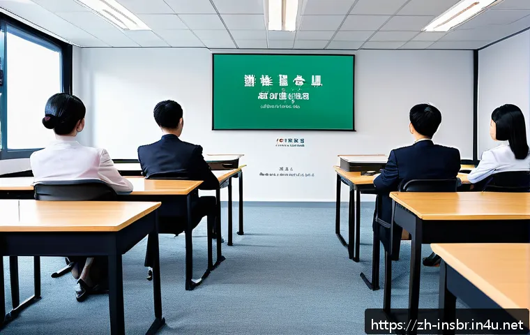 보험중개사 자격증 비용과 수익 분석 관련 이미지 2