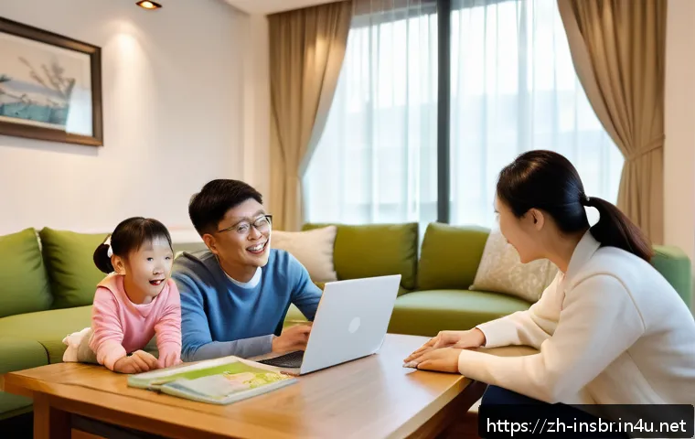 保险中介如何用真诚与专业赢得客户的终身信赖 4 보험중개사로서 고객 신뢰를 얻는 방법 관련 이미지 2