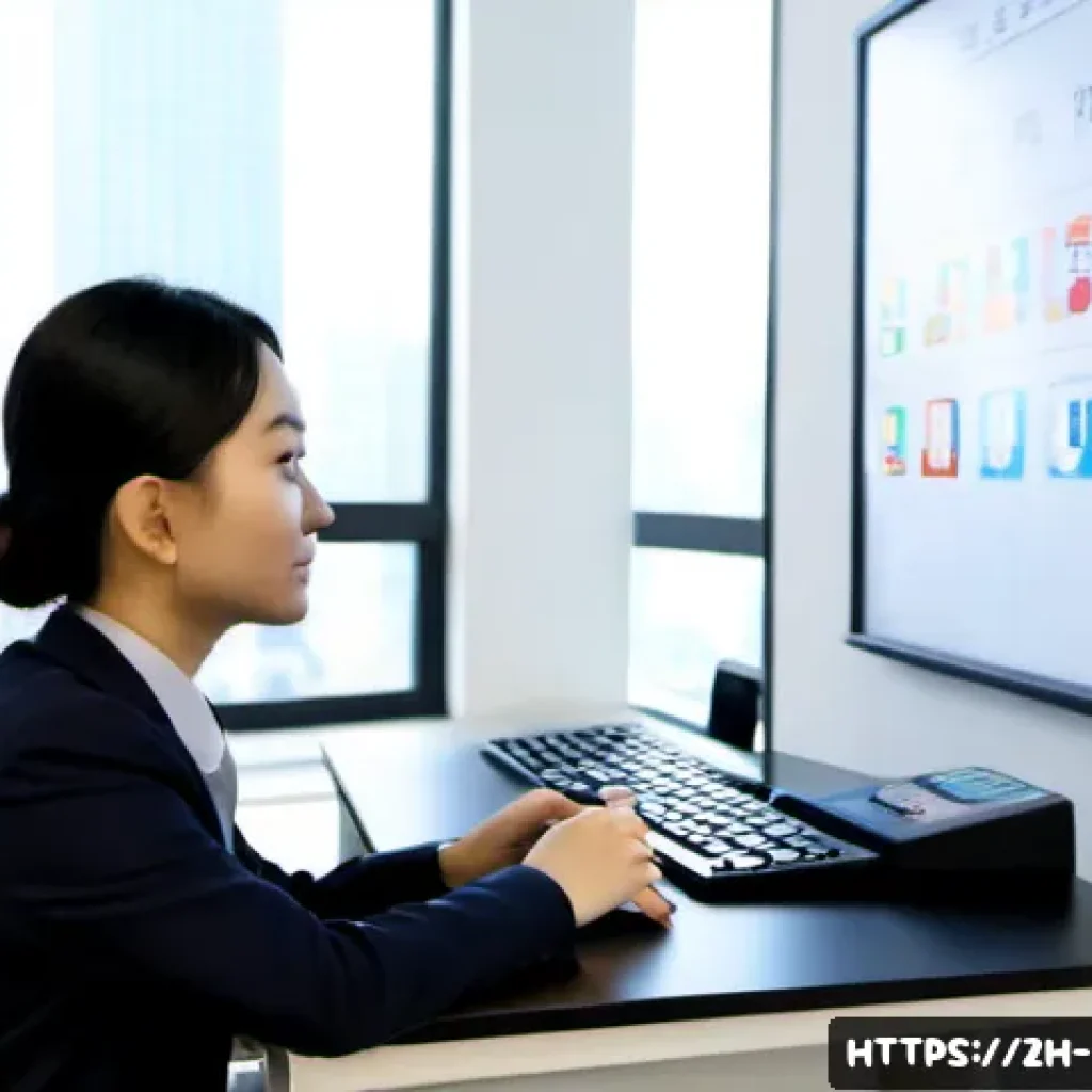 보험중개사 시험 관련 최신 문제 유형 - Photorealistic modern insurance broker examination room in a Chinese metropolitan testing center, yo...